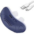 Micro CPAP - Acabe com os Roncos e Apneia do Sono - COMPRE 1 e Ganhe 2