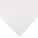 Toalha Piso Suit 50x70cm 100% algodão 800g/m²