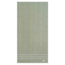 Toalha de Banho Buddemmeyer Vanilla 410g/m² 100% Algodão Penteado
