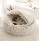 Cama Pet Fofinha