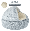 Cama Pet Fofinha