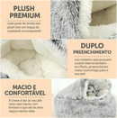 Cama Pet Fofinha