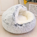 Cama Pet Fofinha
