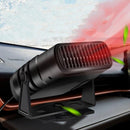 Ar Condicionado Automotivo Portátil e Econômico - Turbo Max