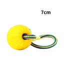 PetBall - Bola  de borracha indestrutível