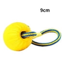 PetBall - Bola  de borracha indestrutível