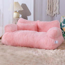 Cama Sofá Aconchegante