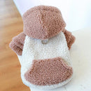 Casaquinho Petchic - Petbudy