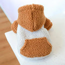 Casaquinho Petchic - Petbudy