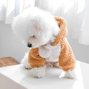 Casaquinho Petchic - Petbudy
