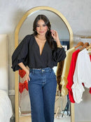 Blusa Roberta
