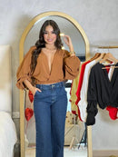Blusa Roberta