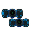 Massageador Elétrico Portátil Ortopédico