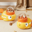 Alimentador Duck Patinho Interativo para Cães