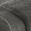 Toalha Banho Super Soft Zero Twist Corttex 1,40m x 70cm