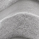 Toalha Banho Super Soft Zero Twist Corttex 1,40m x 70cm