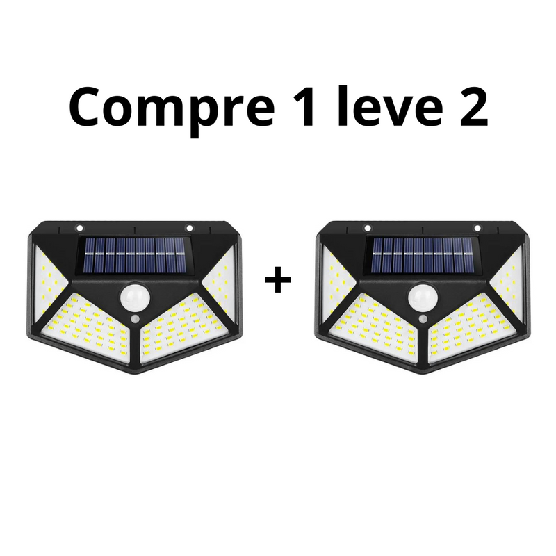 Refletor Solar Compre 1 Leve 2