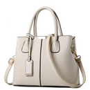 Bolsa De Couro Legítimo Serenity