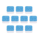 Esterilizador de Máquinas de Lavar Clean Master