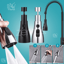 Bico de torneira 360 ° (3 Em 1)